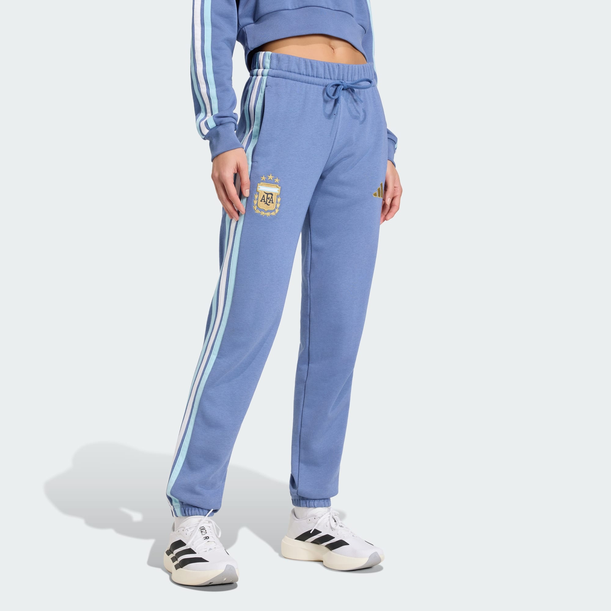 Pantalón Deportivo DNA Argentina