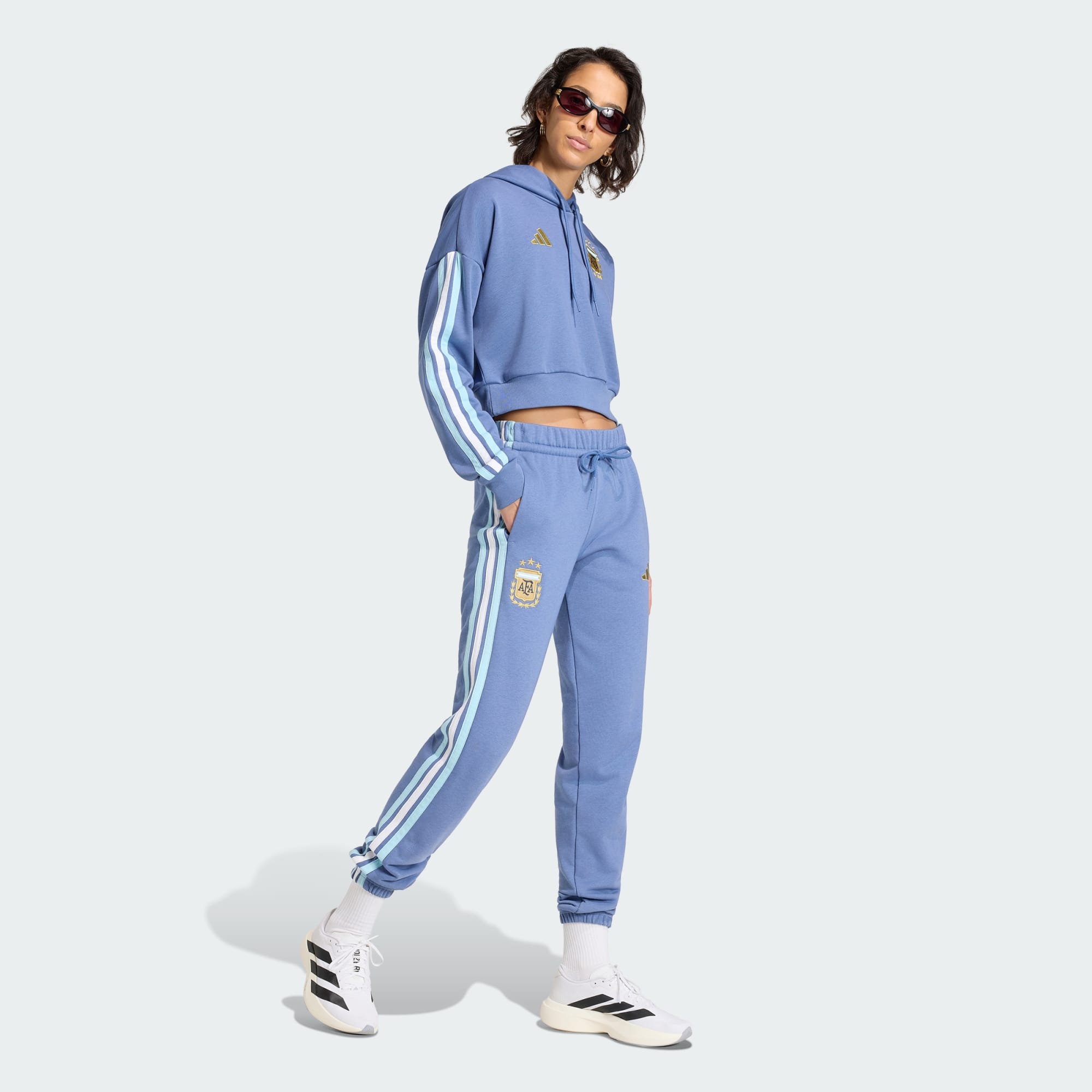 Pantalón Deportivo DNA Argentina