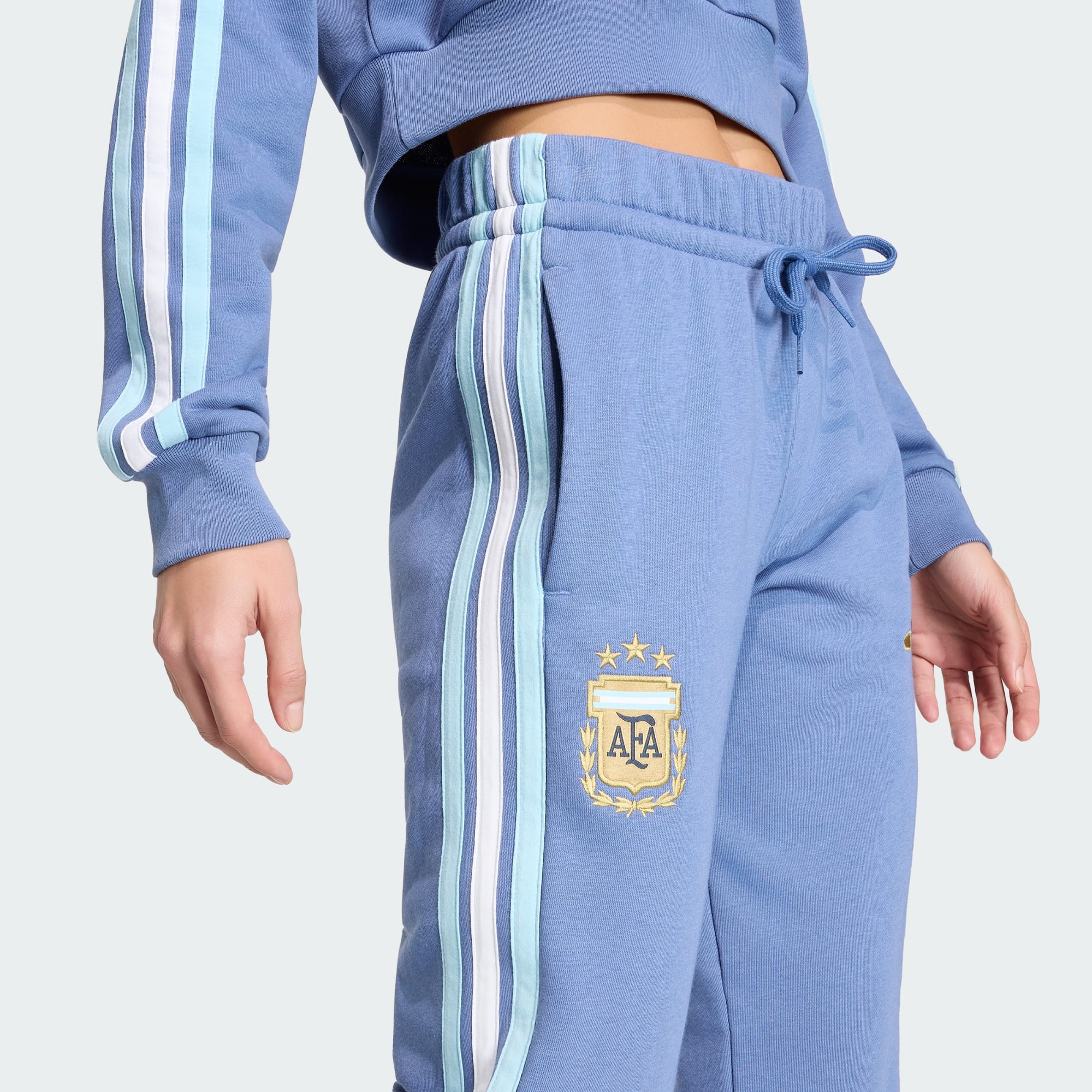 Pantalón Deportivo DNA Argentina