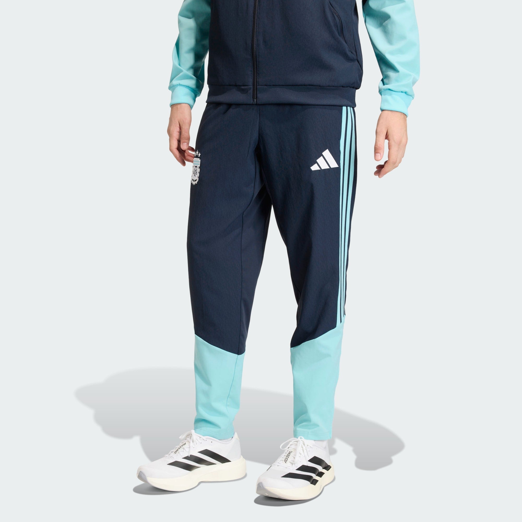 Pantalón Presentación Tiro Selección Argentina 26