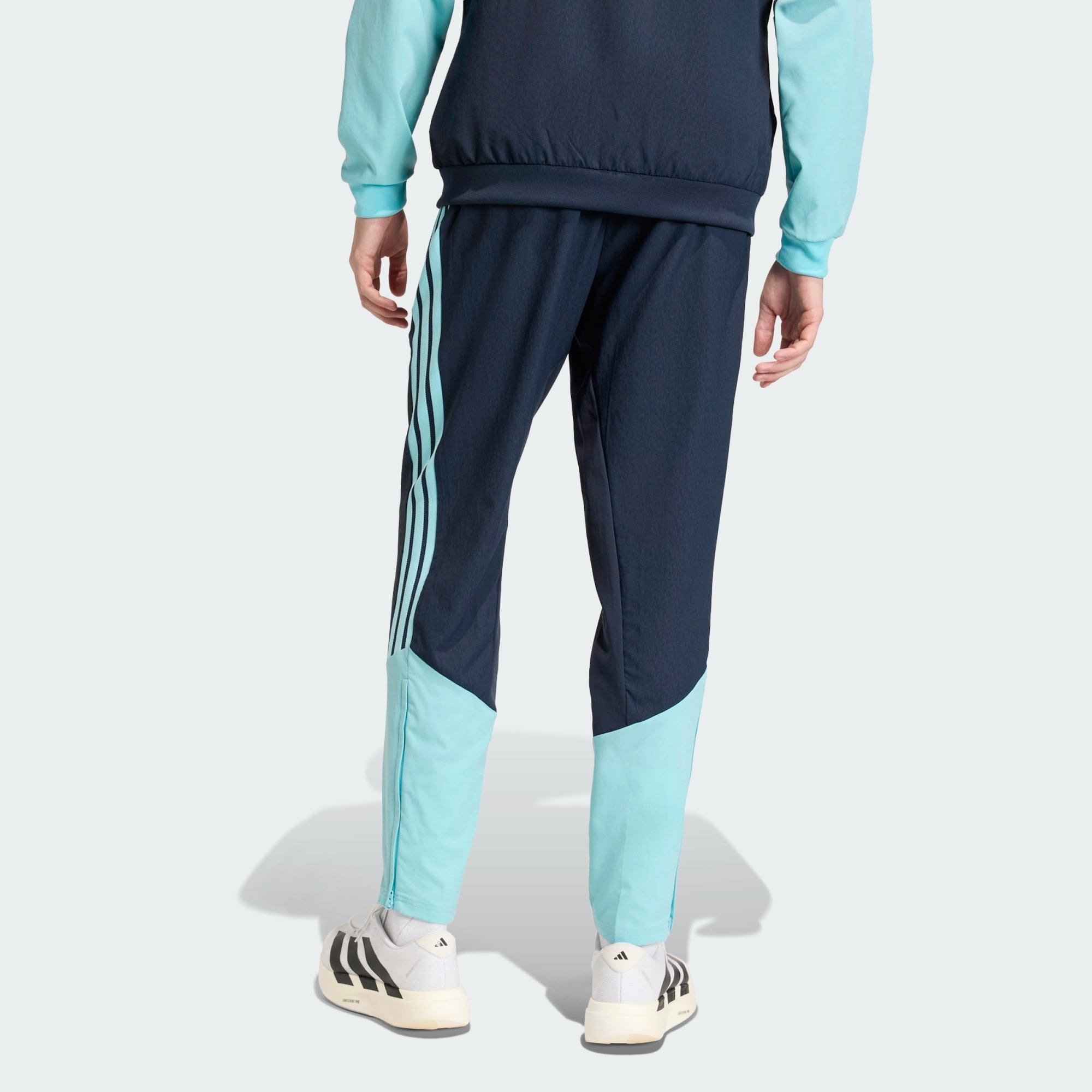 Pantalón Presentación Tiro Selección Argentina 26