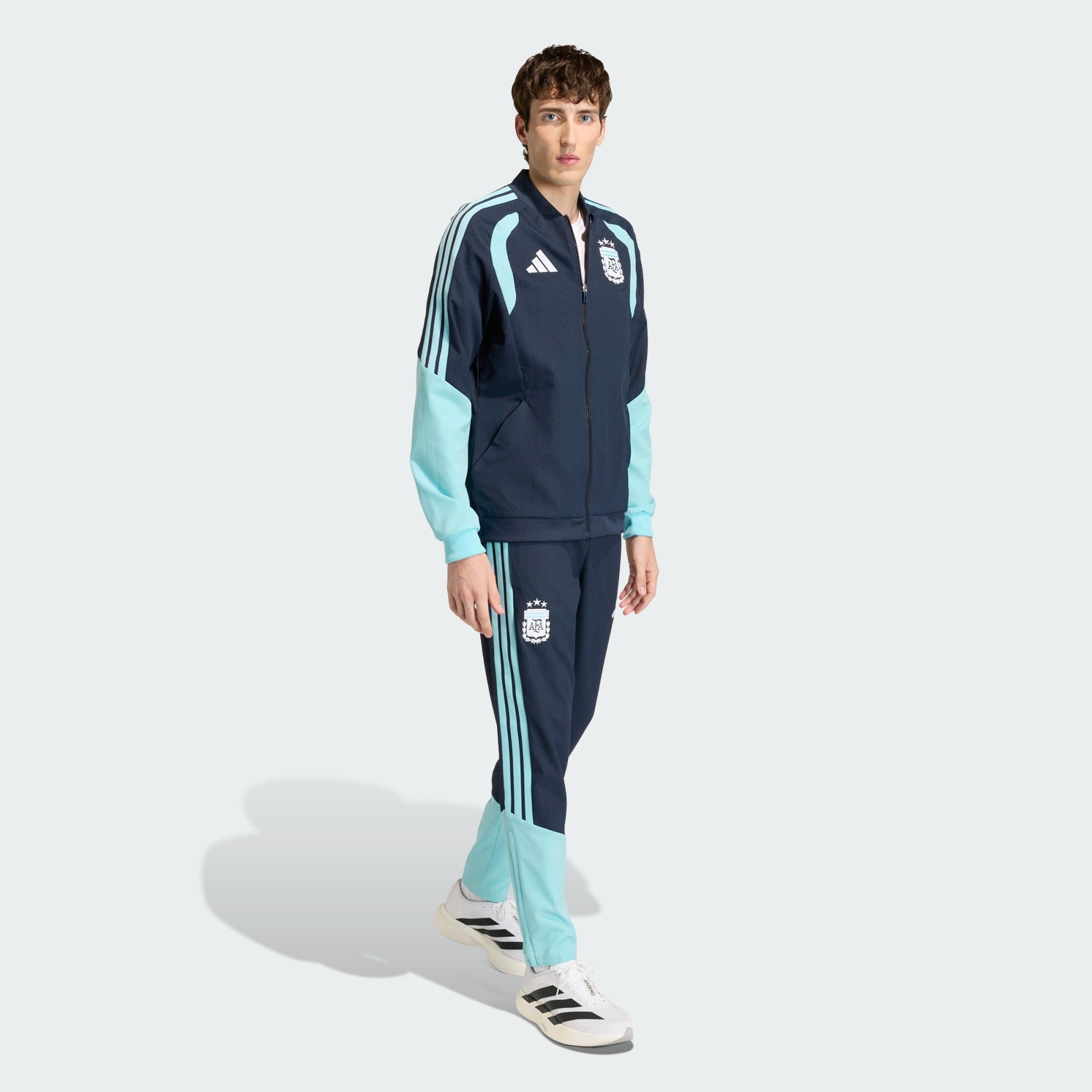 Pantalón Presentación Tiro Selección Argentina 26