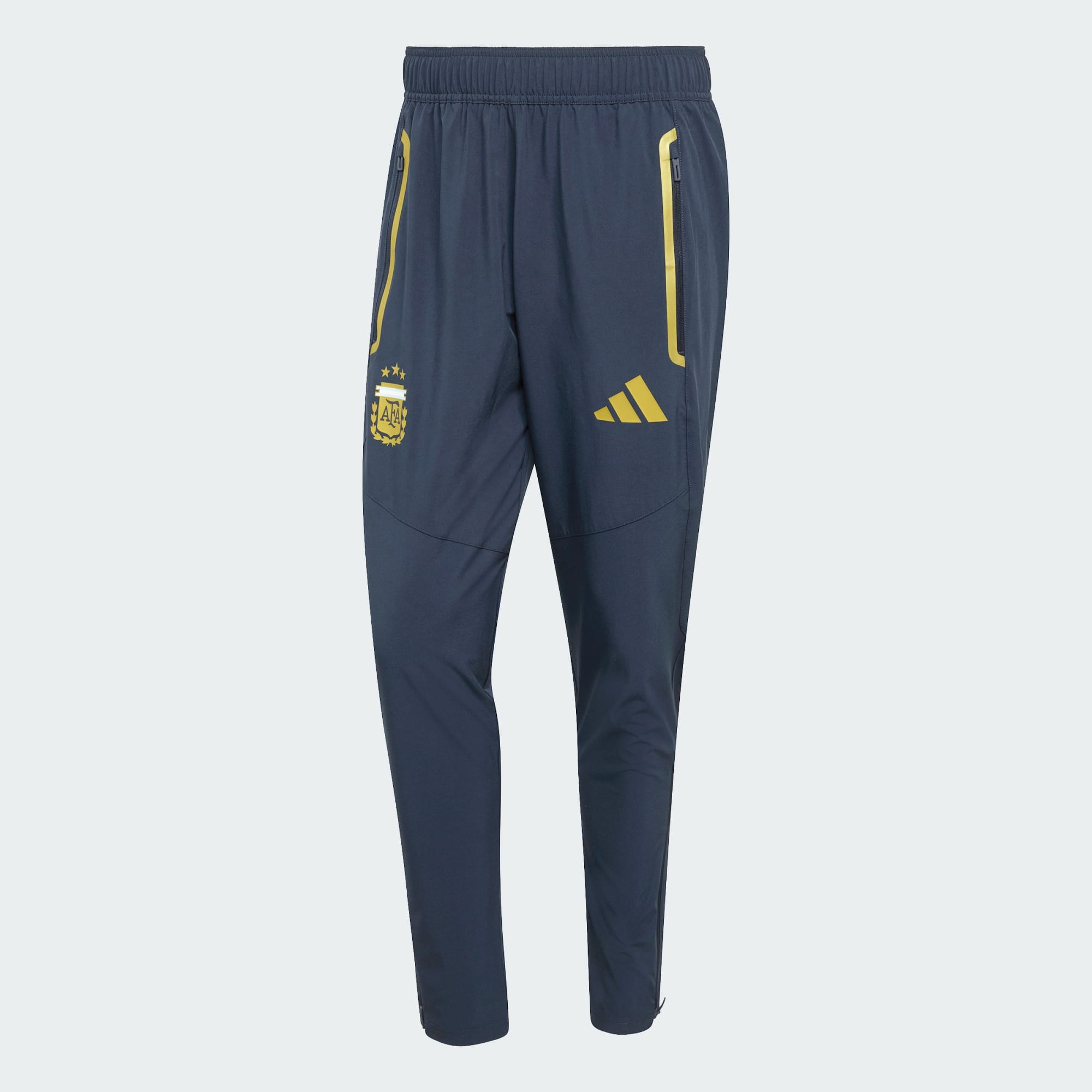 Pantalón Tiro Travel Selección Argentina