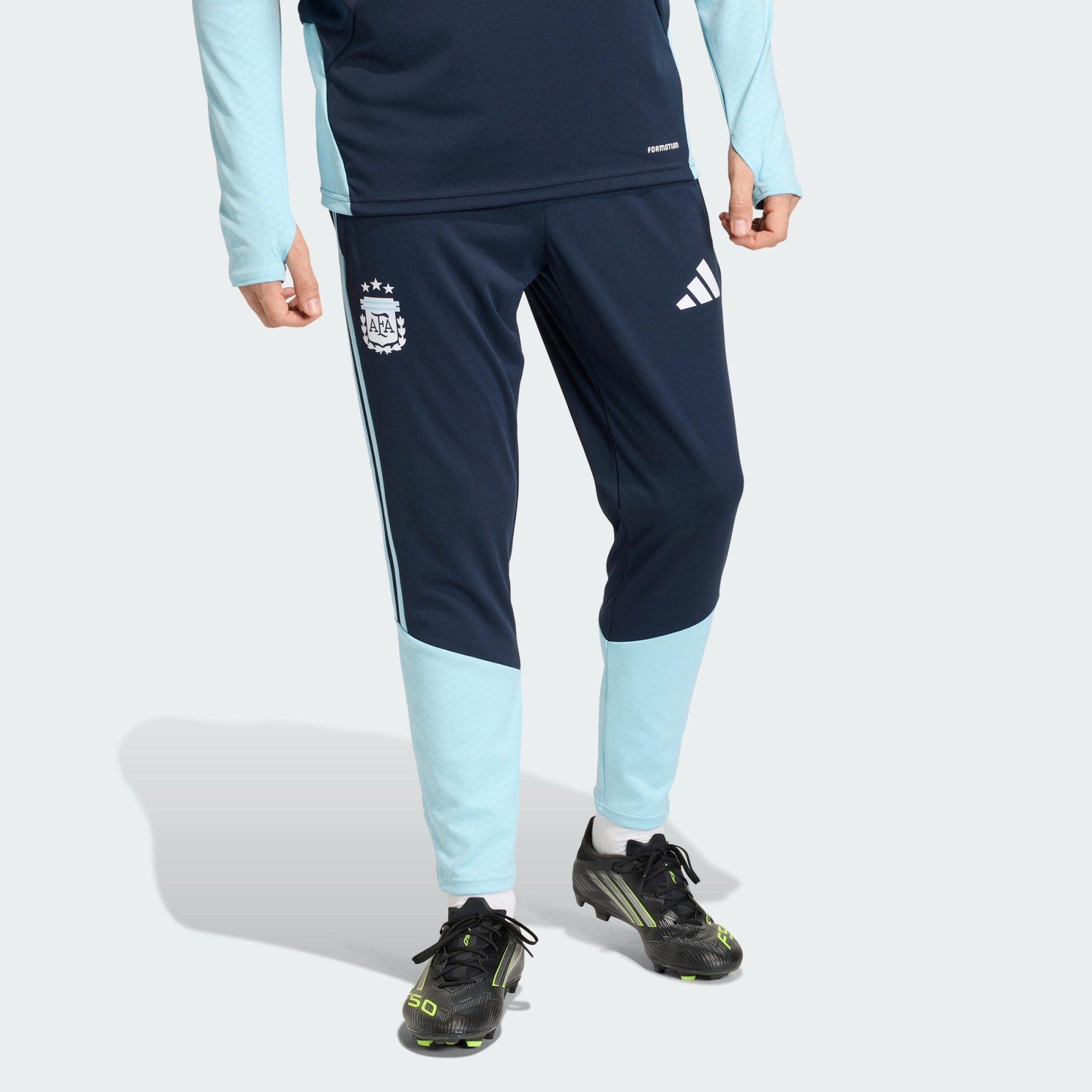 Pantalón de Entrenamiento Tiro Selección Argentina 26