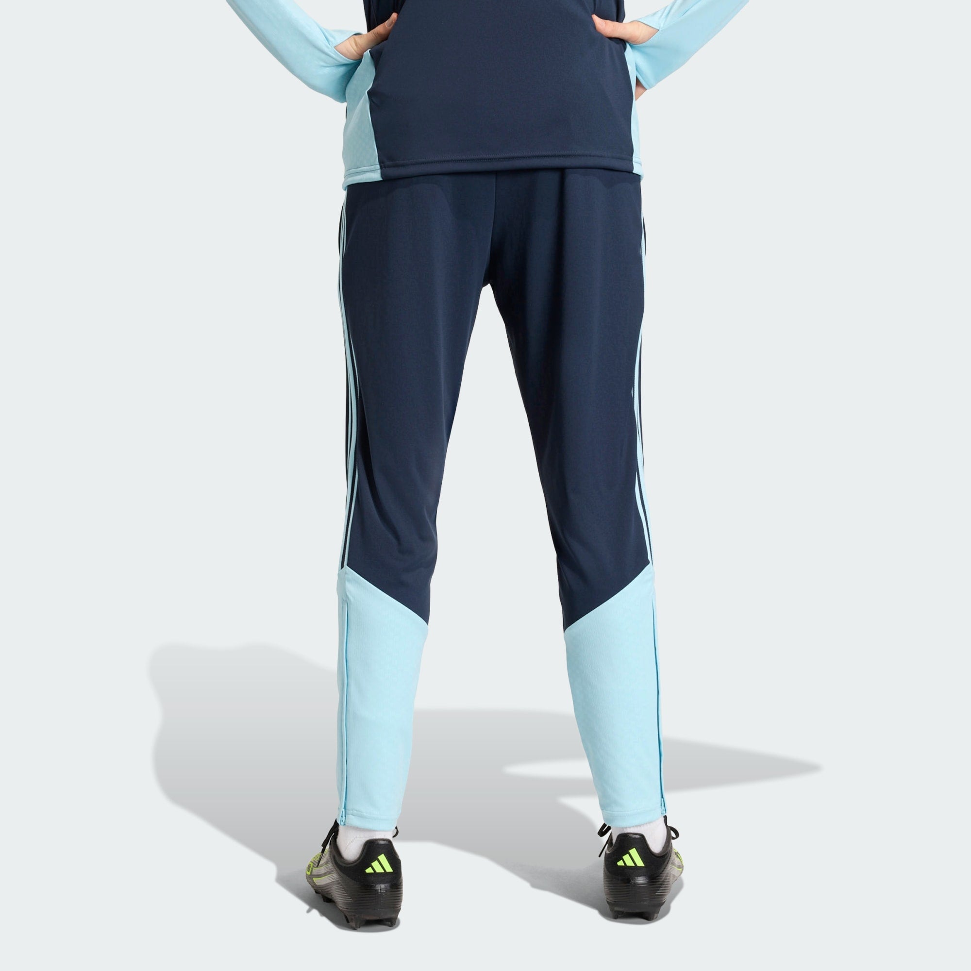 Pantalón de Entrenamiento Tiro Selección Argentina 26
