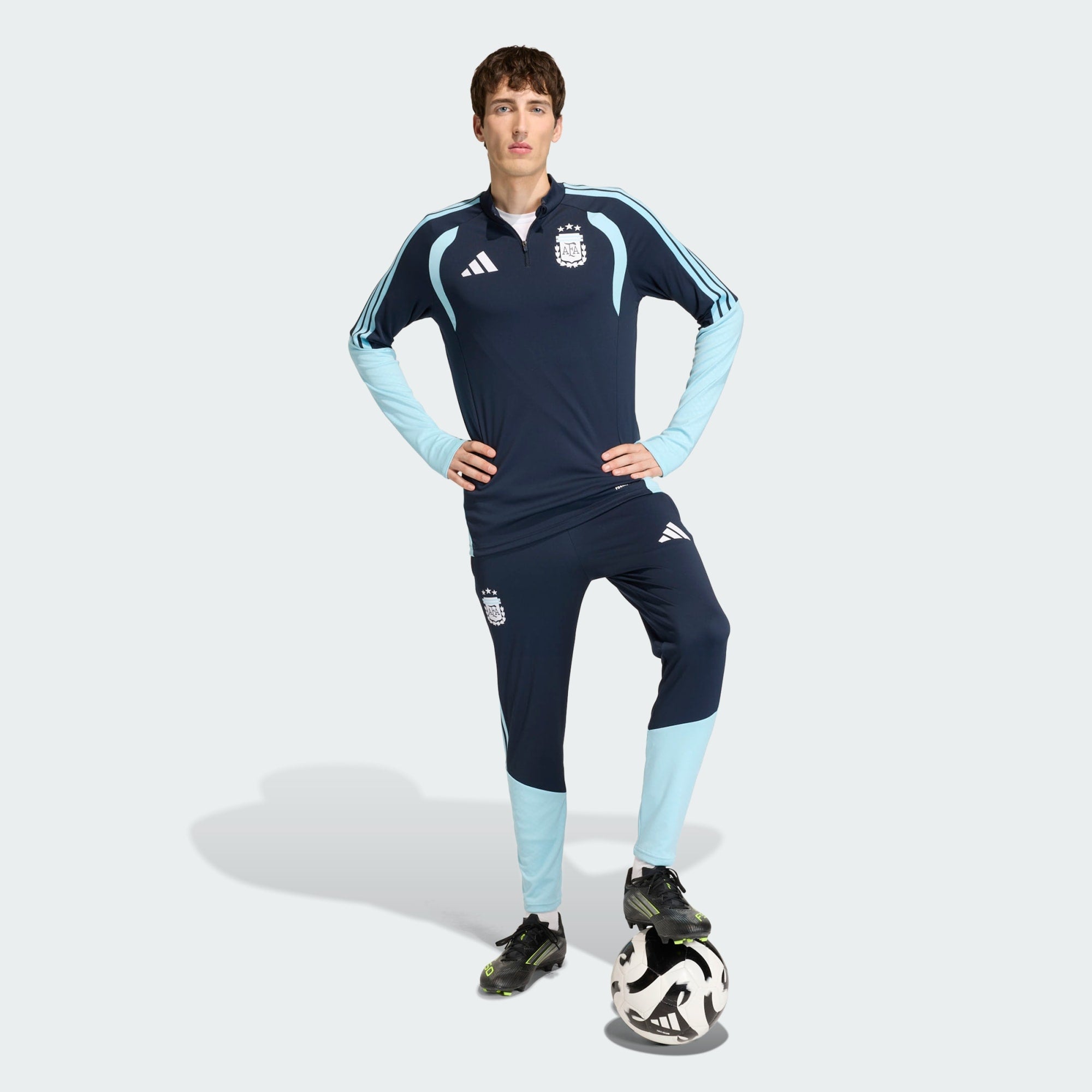 Pantalón de Entrenamiento Tiro Selección Argentina 26