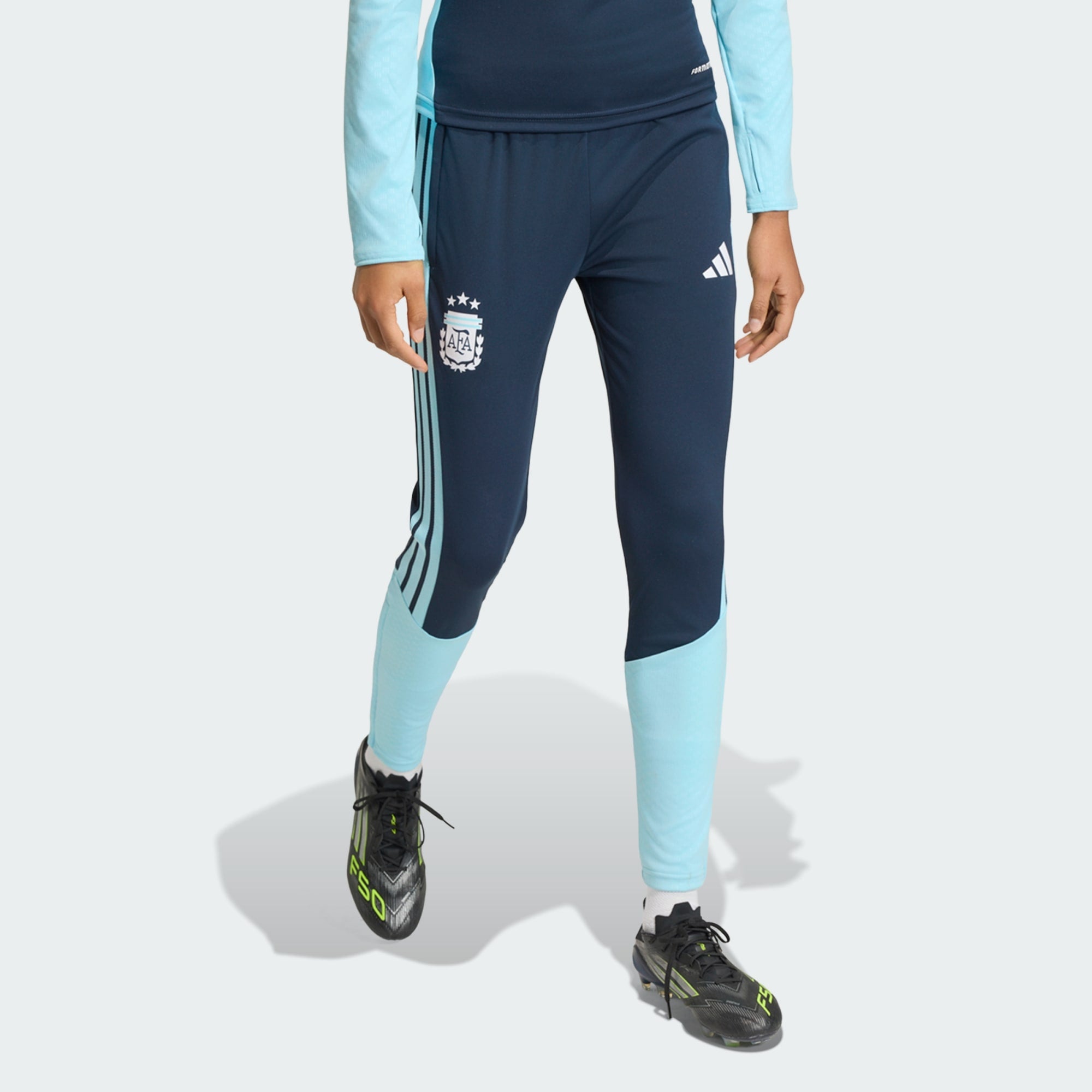 Pantalón de Entrenamiento Tiro Training Selección Argentina 26