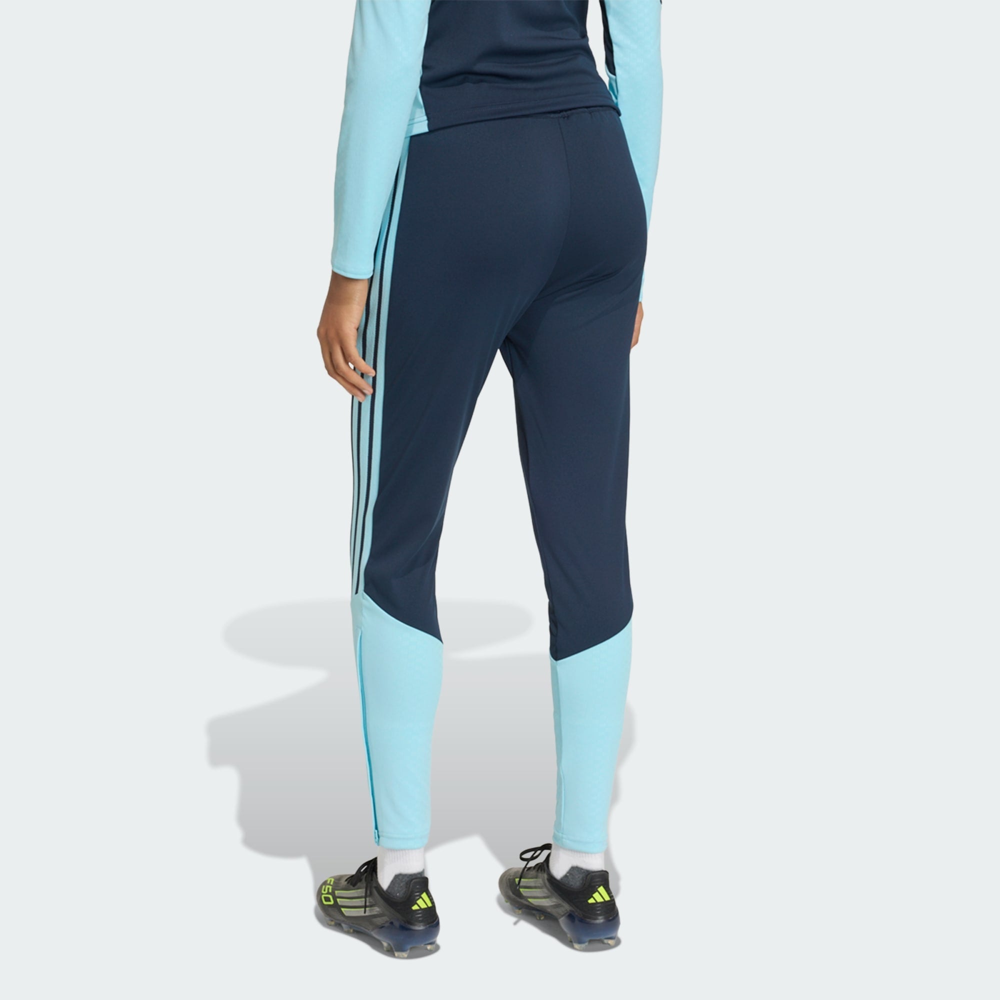 Pantalón de Entrenamiento Tiro Training Selección Argentina 26
