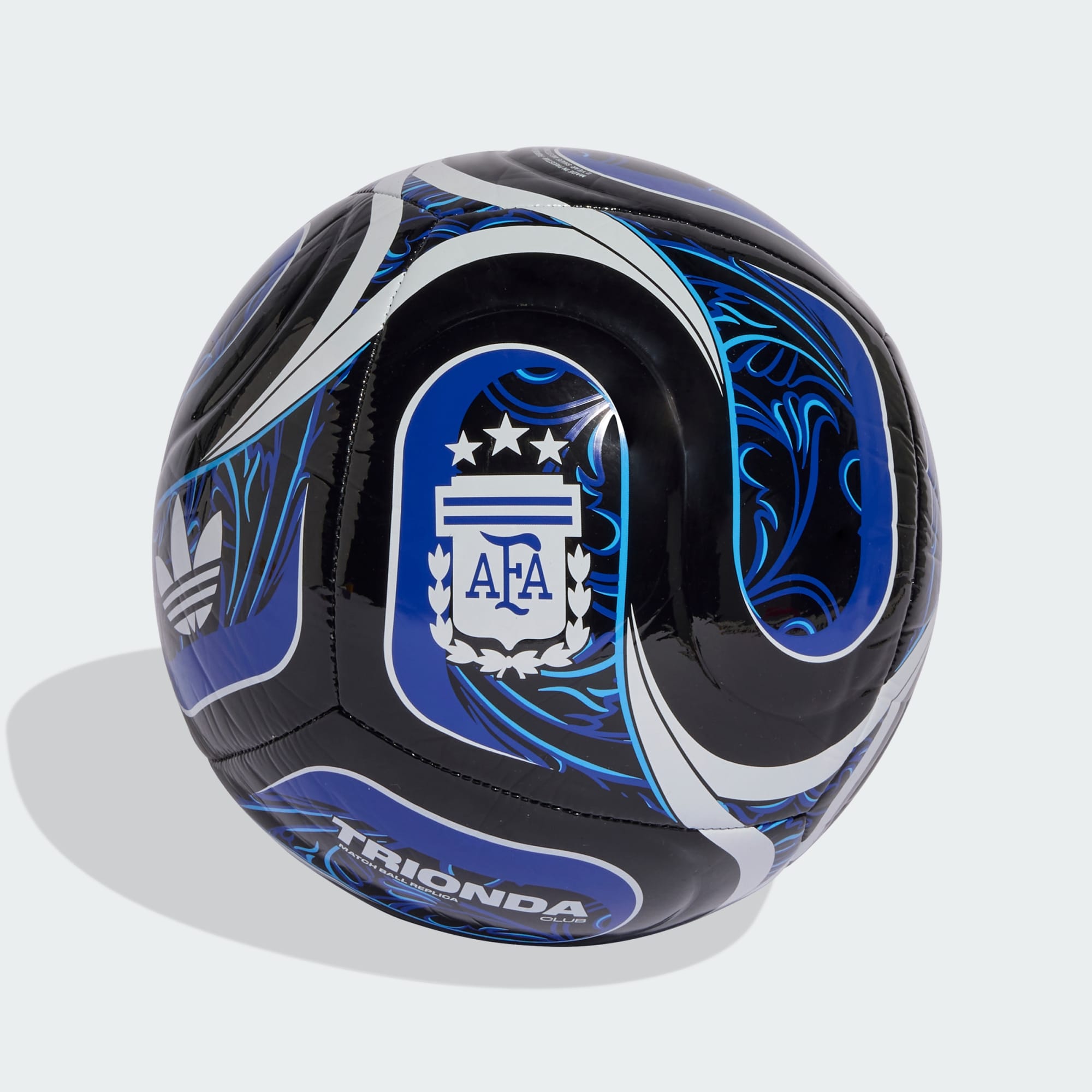 Pelota Alternativa Trionda Club Argentina