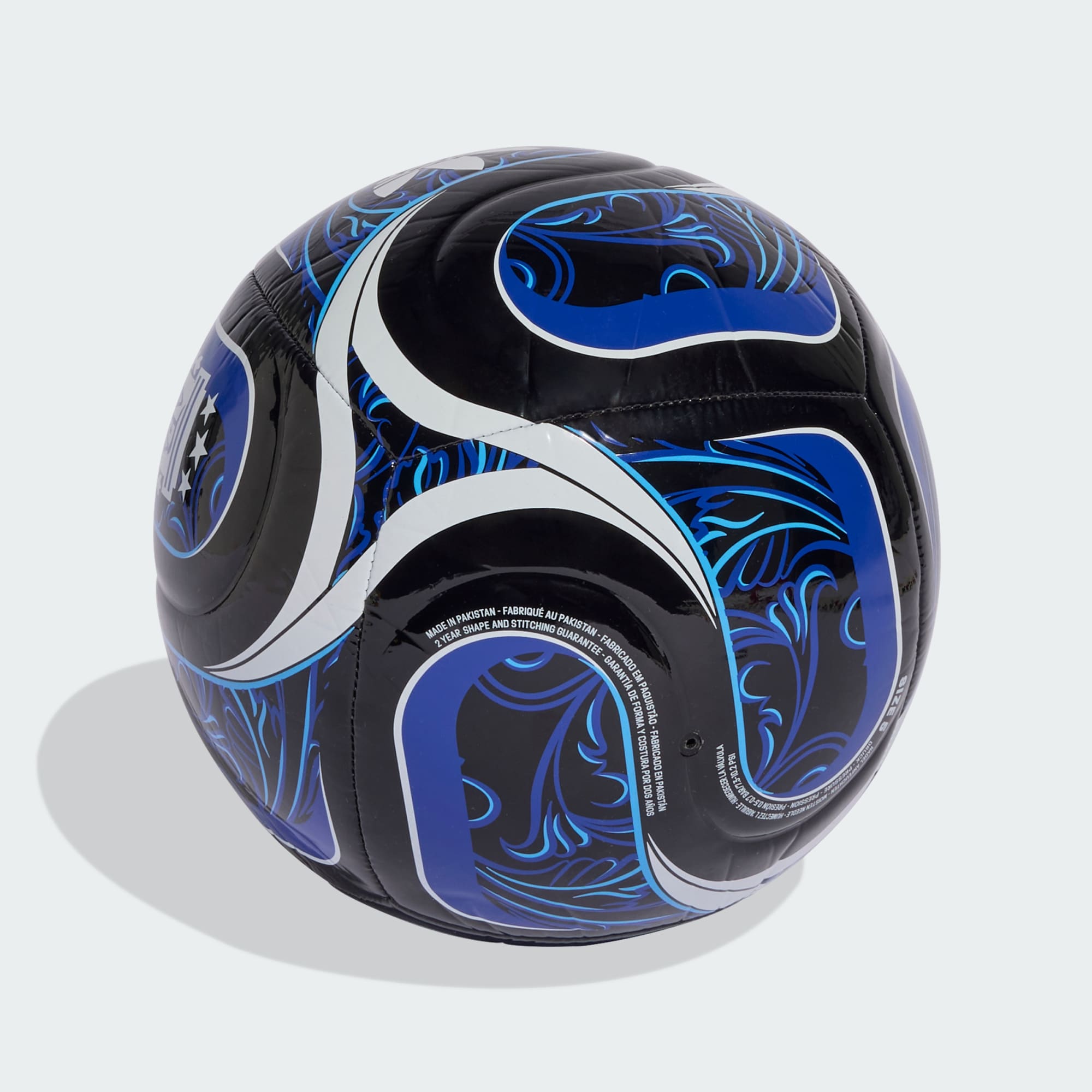 Pelota Alternativa Trionda Club Argentina
