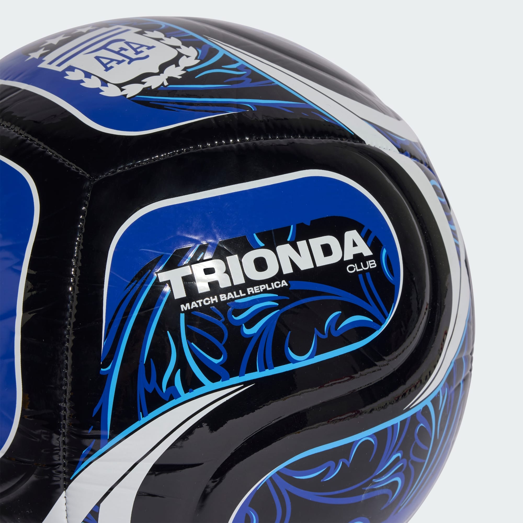 Pelota Alternativa Trionda Club Argentina