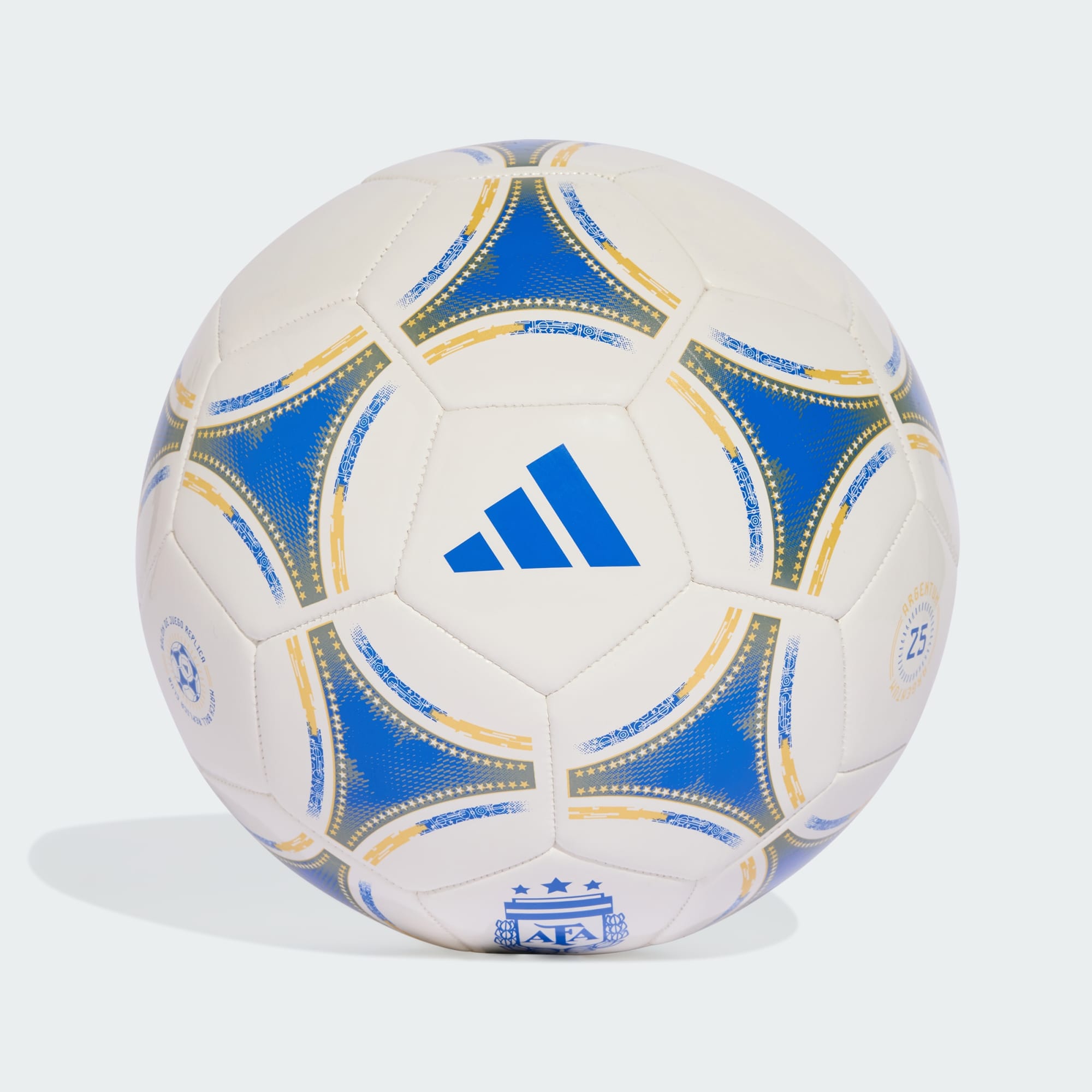 Pelota Argentina 25 Club