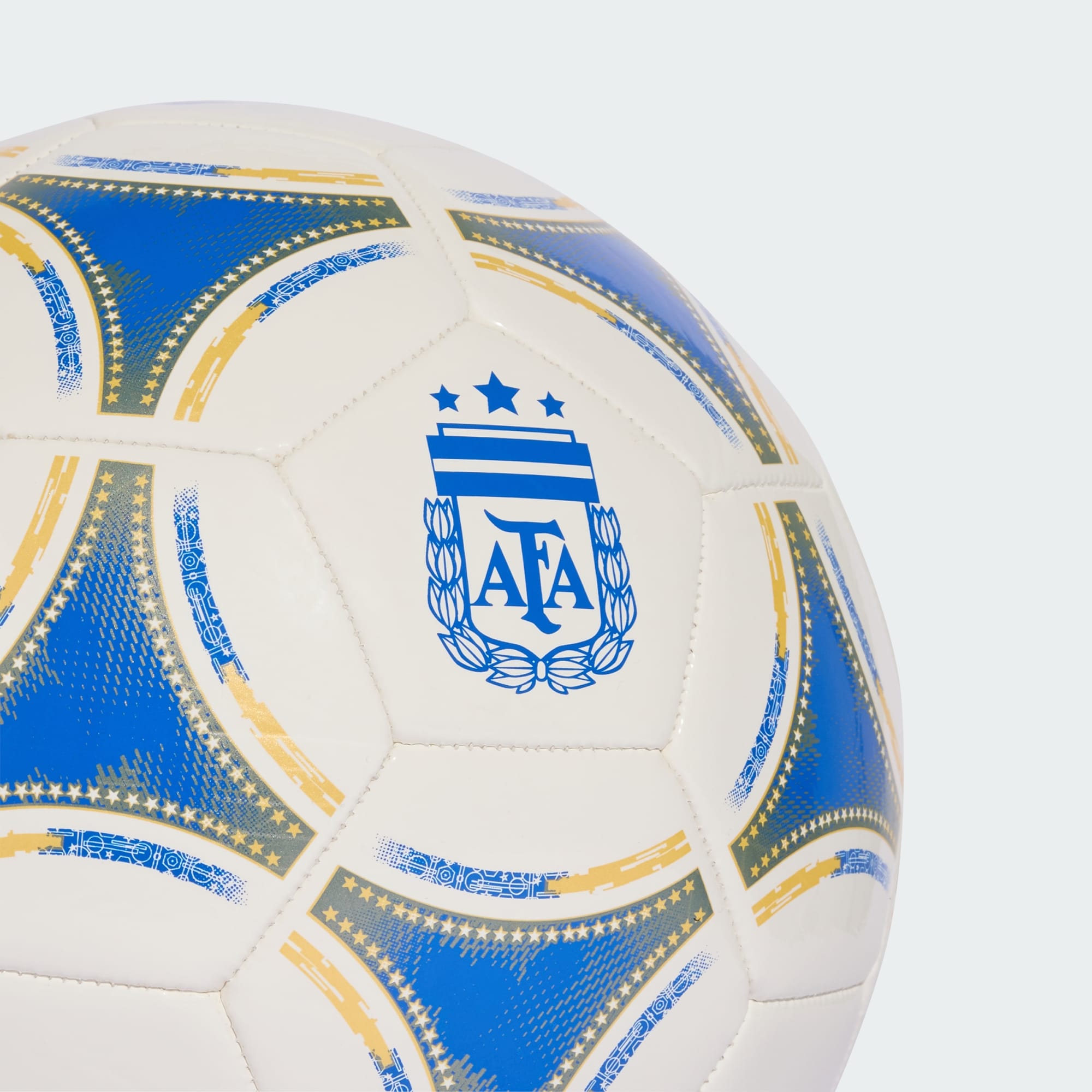 Pelota Argentina 25 Club