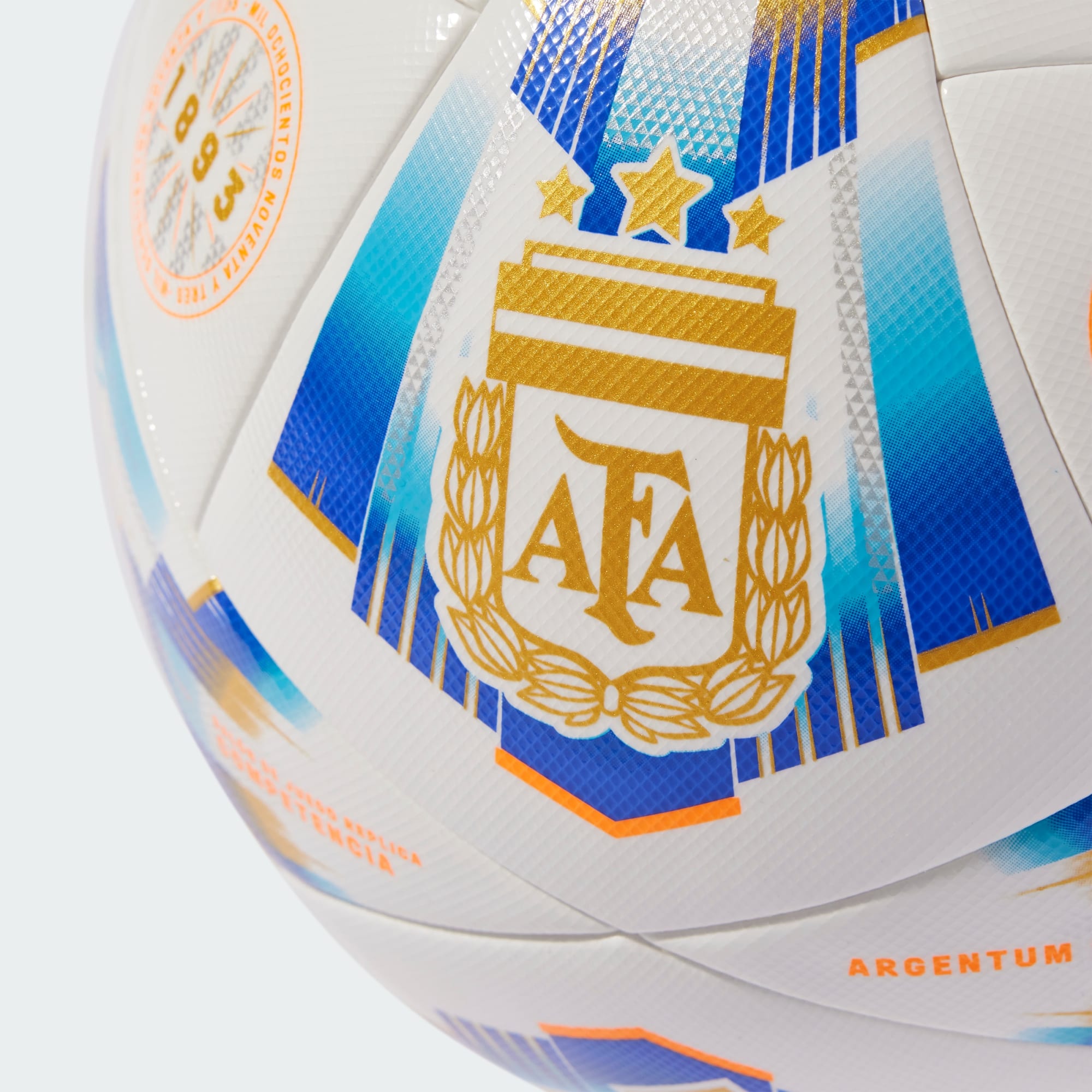 Pelota Argentum 24 Competition