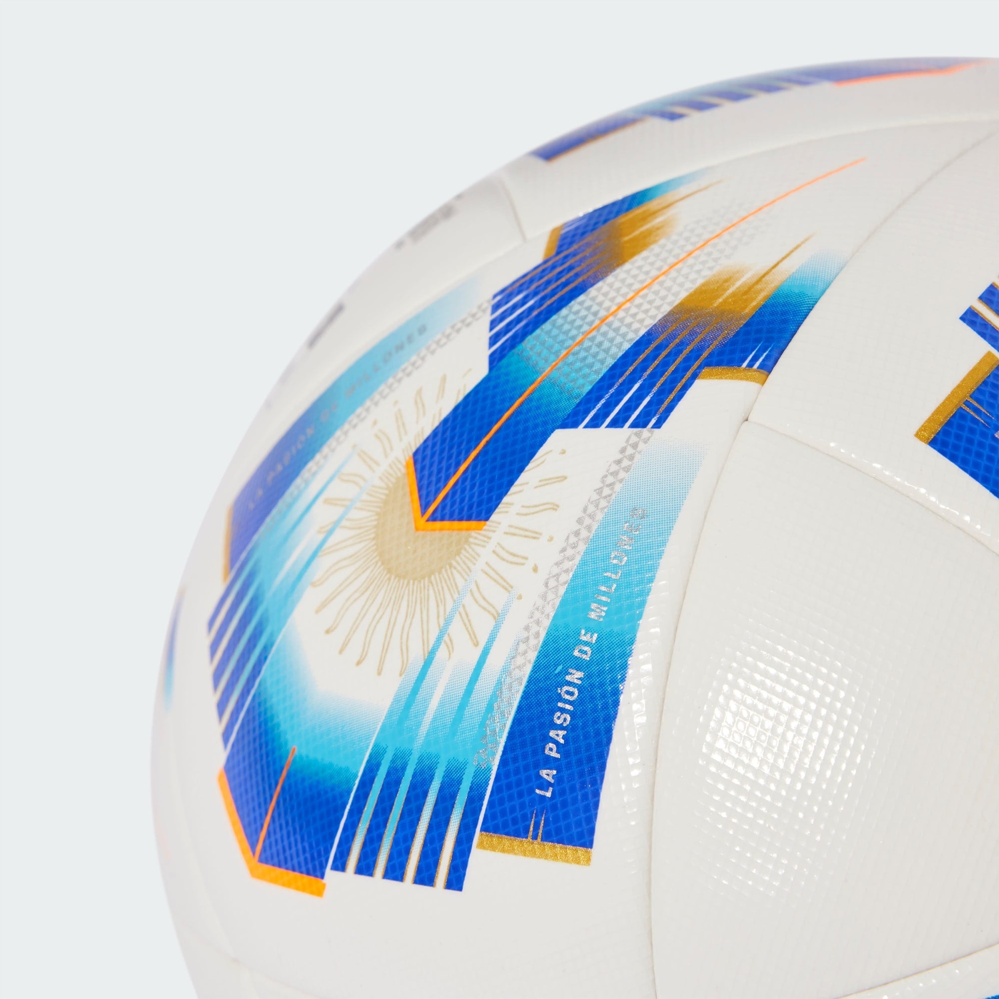 Pelota Argentum 24 Competition