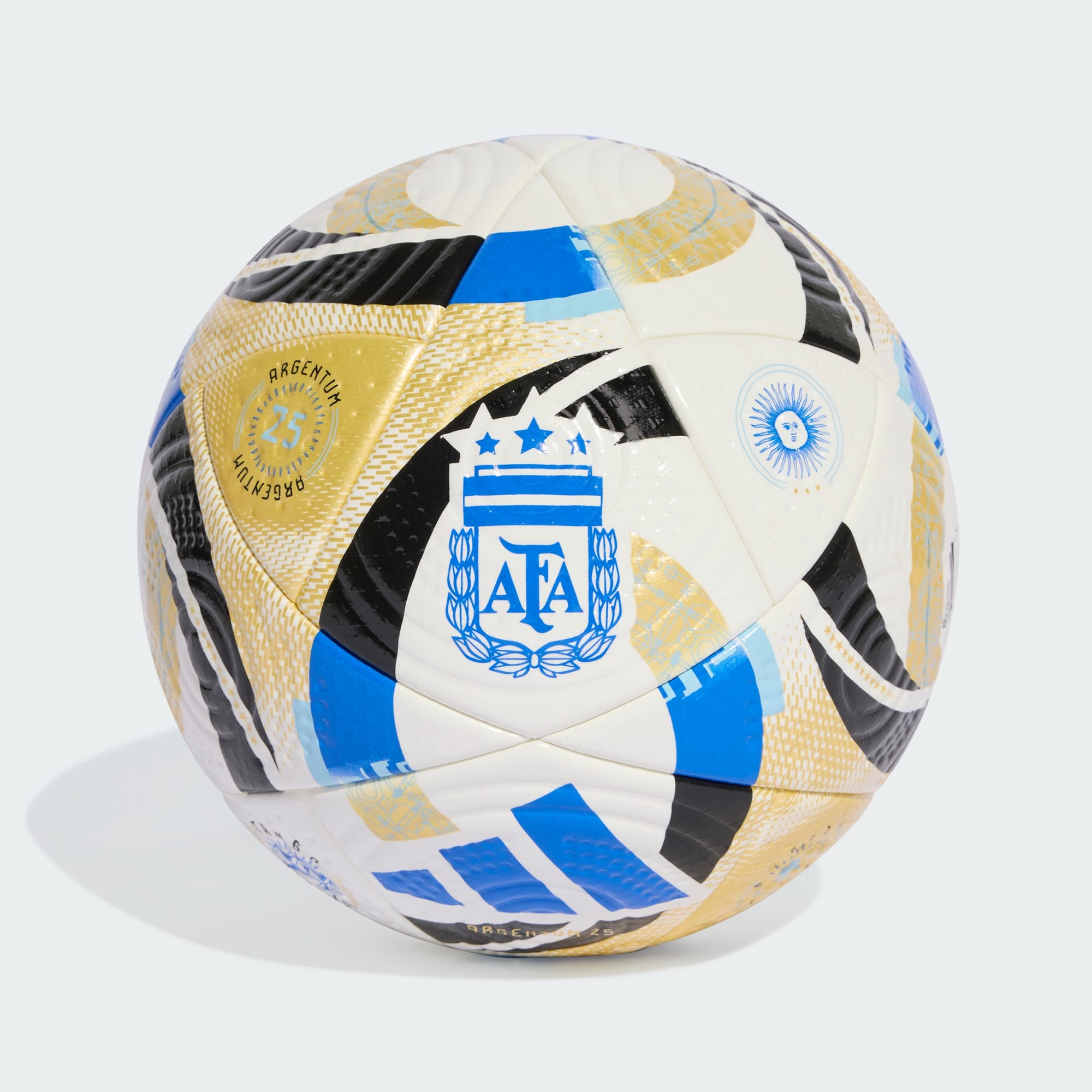 Pelota Pro Argentina 25
