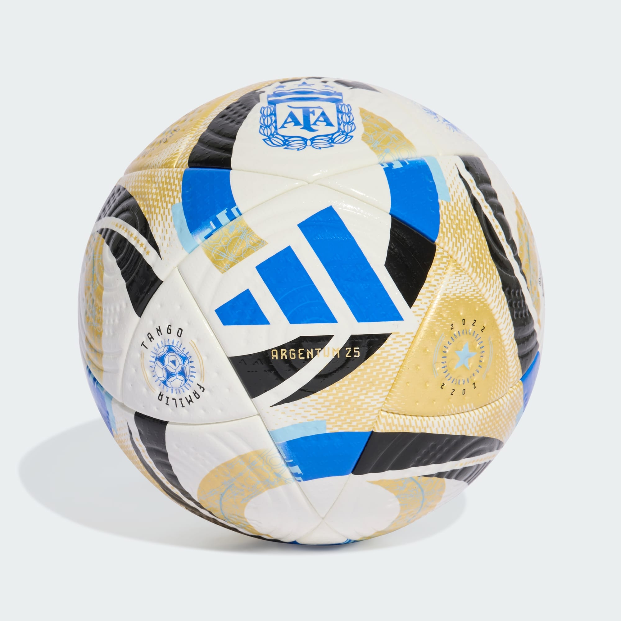 Pelota Pro Argentina 25