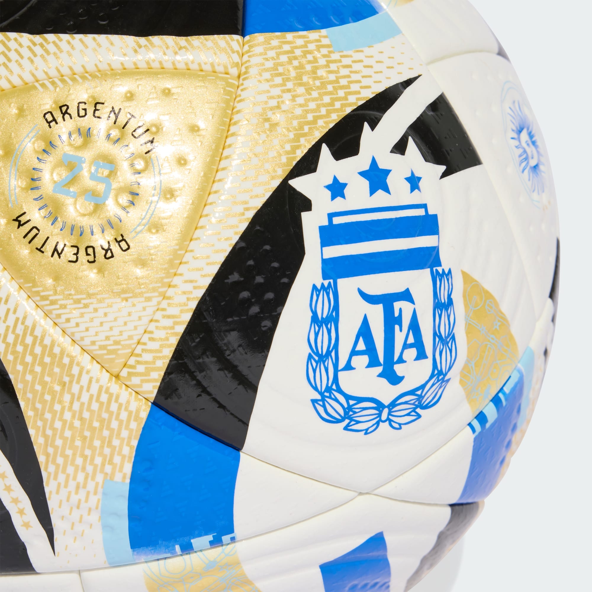 Pelota Pro Argentina 25