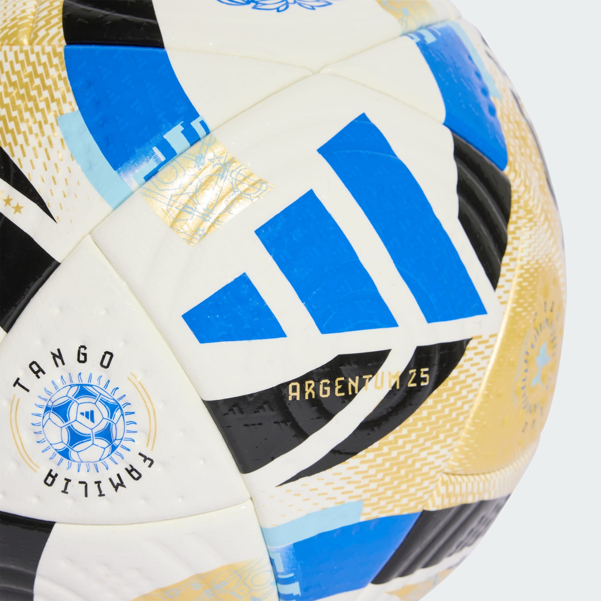Pelota Pro Argentina 25