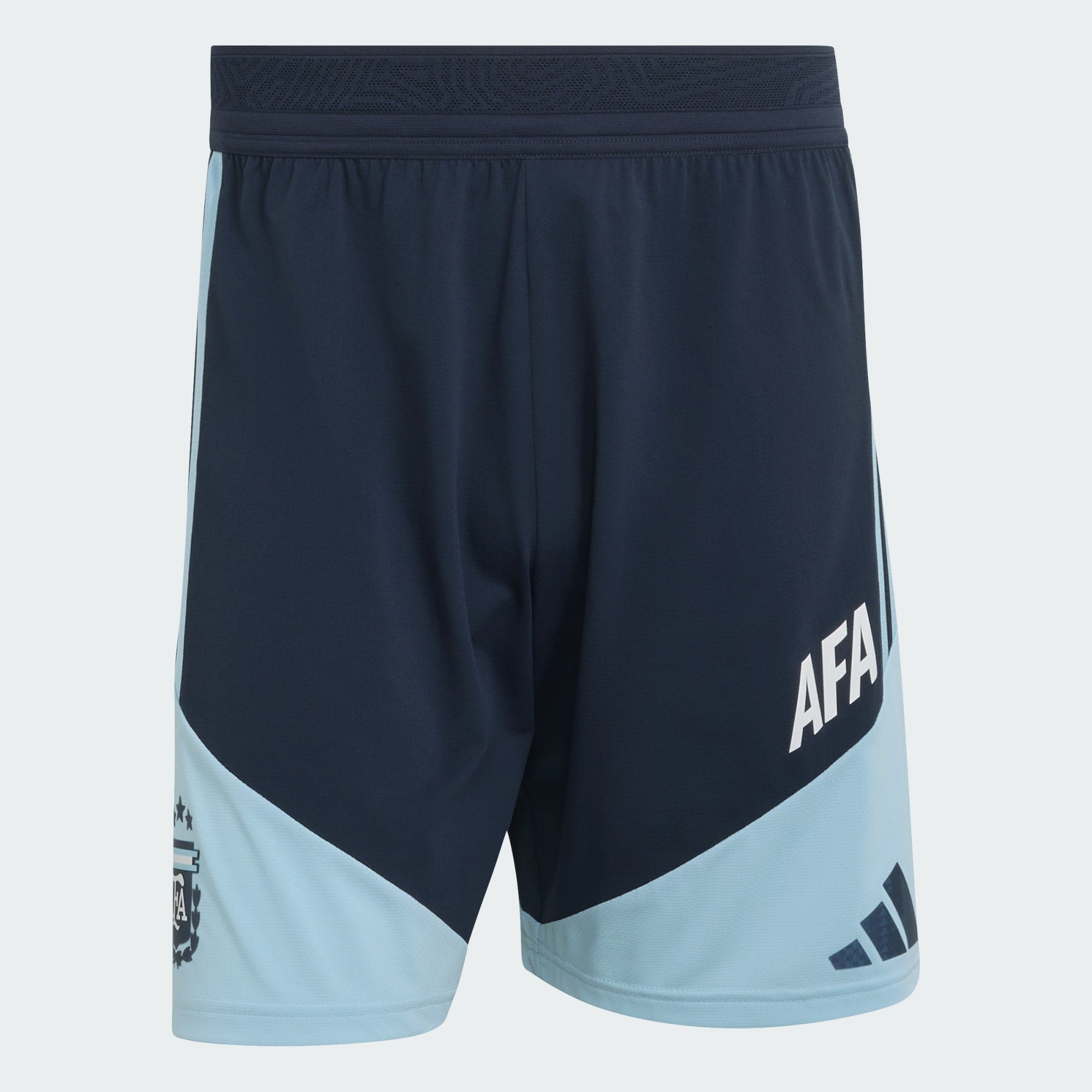 Shorts Entrenamiento Tiro Pro Selección Argentina 26
