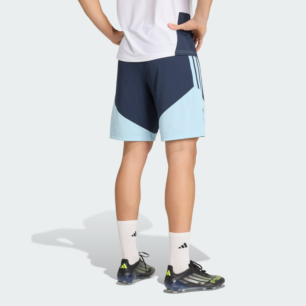 Shorts Entrenamiento Tiro Pro Selección Argentina 26