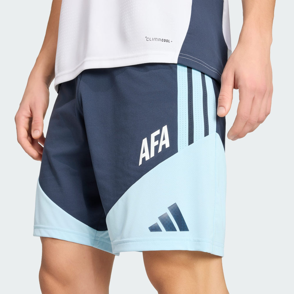 Shorts Entrenamiento Tiro Pro Selección Argentina 26