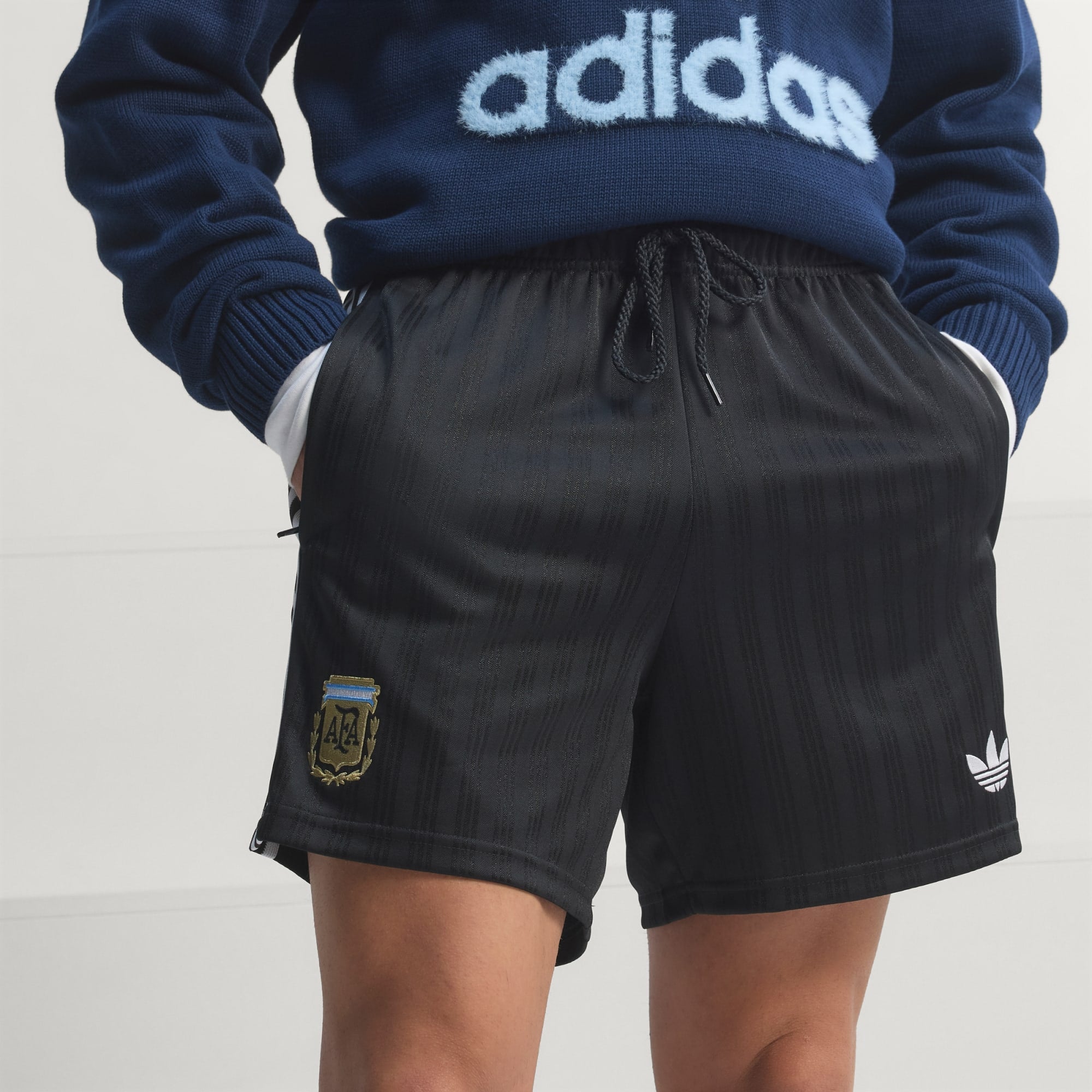 Shorts Originals de Argentina