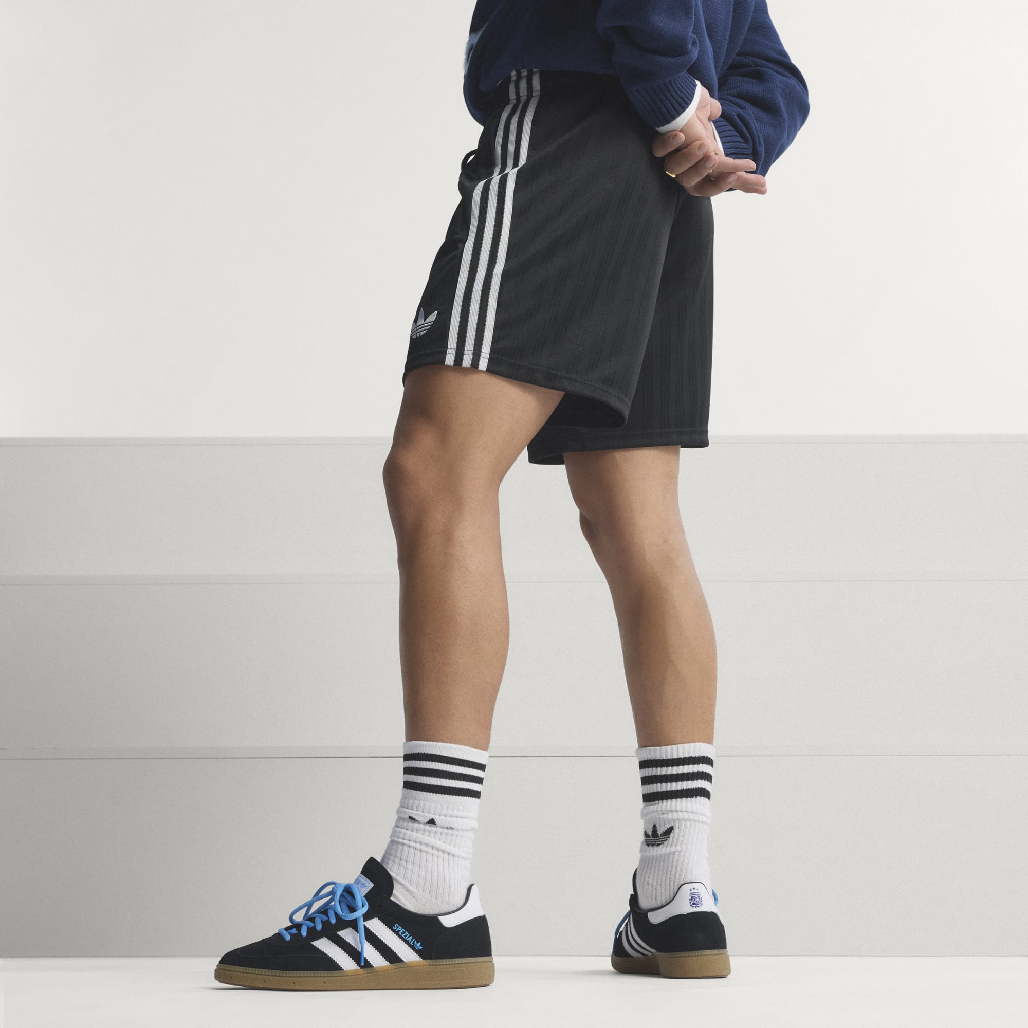 Shorts Originals de Argentina