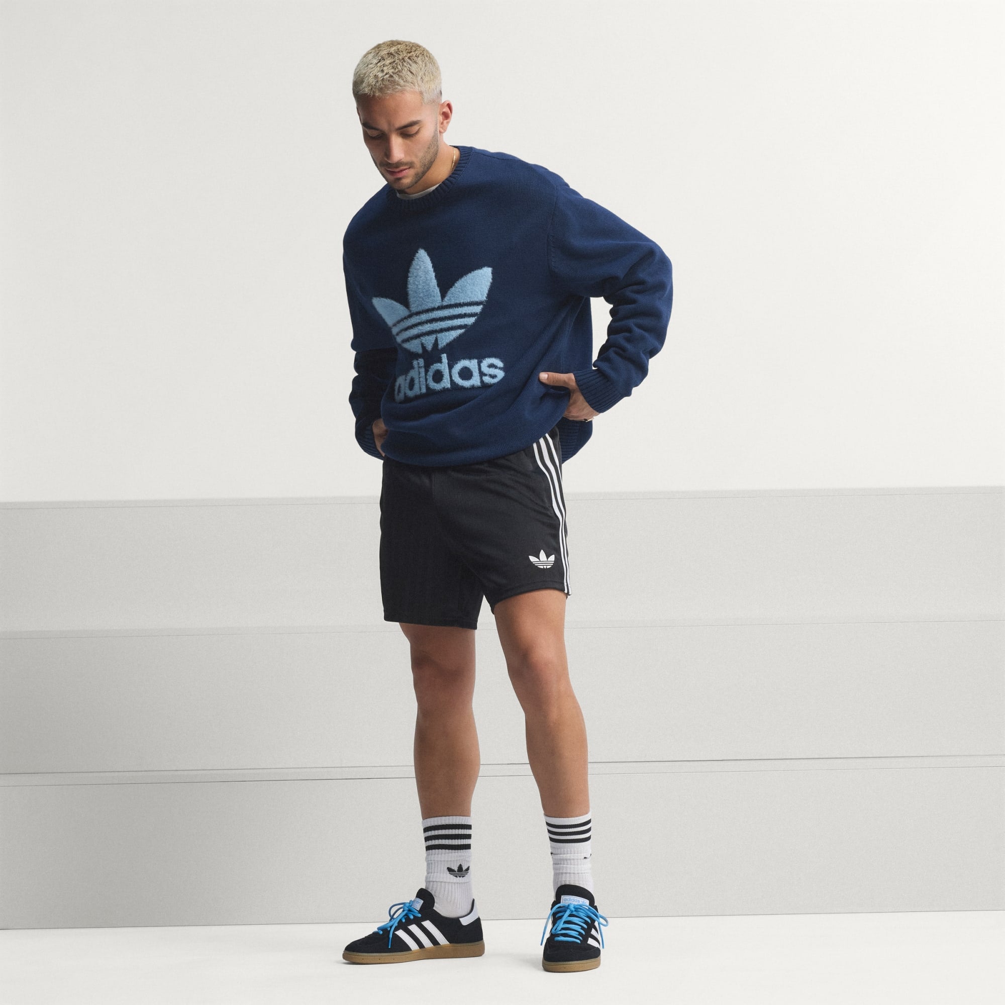Shorts Originals de Argentina