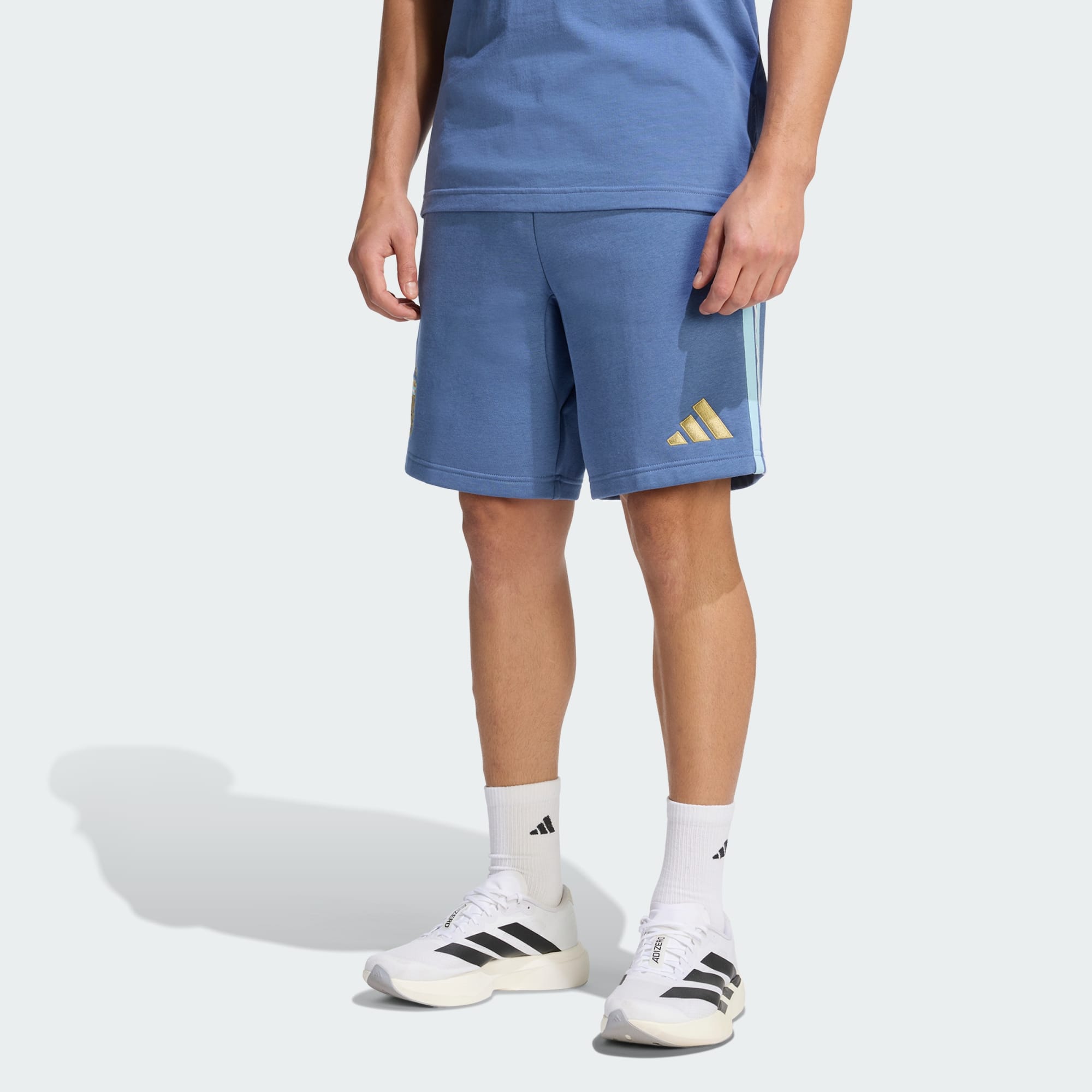 Shorts Polar DNA Argentina