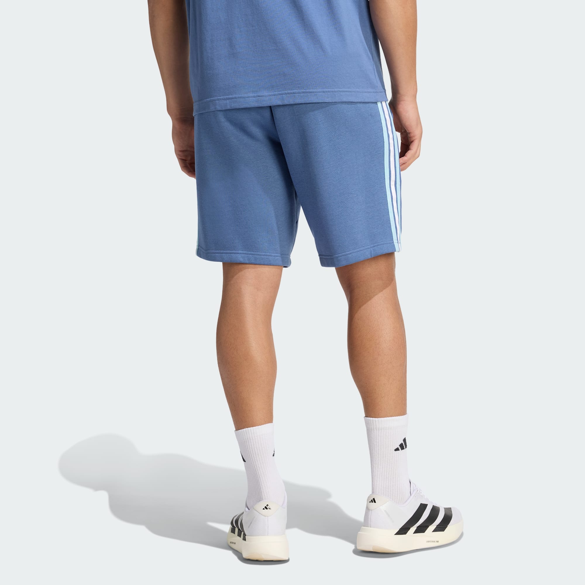 Shorts Polar DNA Argentina