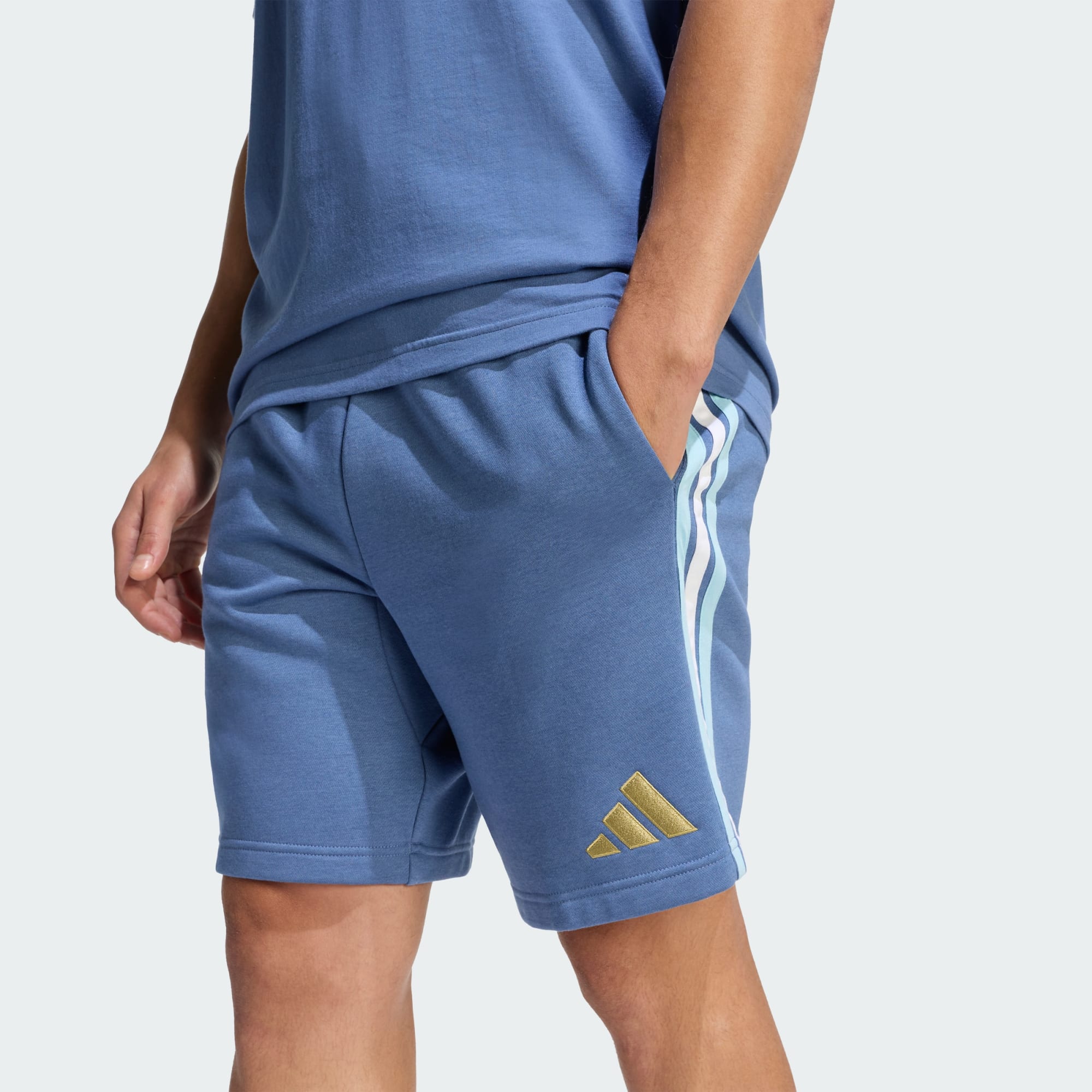 Shorts Polar DNA Argentina