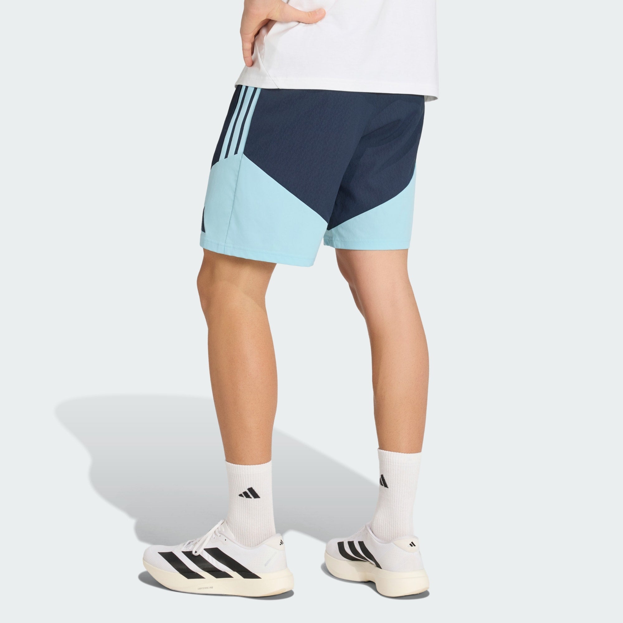 Shorts Tiro Downtime Selección Argentina 26