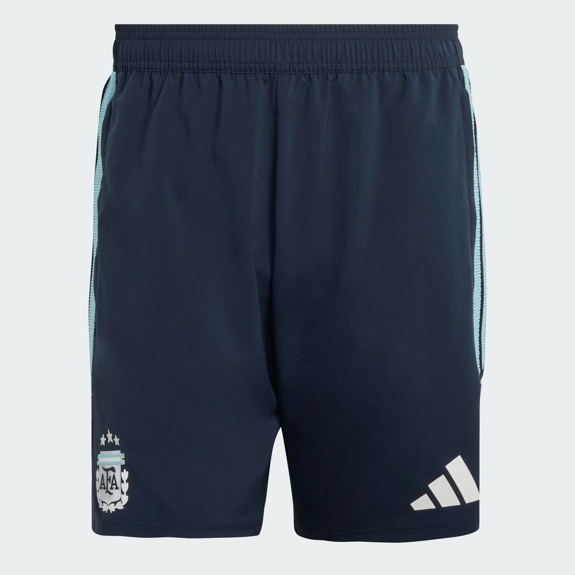 Shorts Tiro Pro Downtime Selección Argentina 26