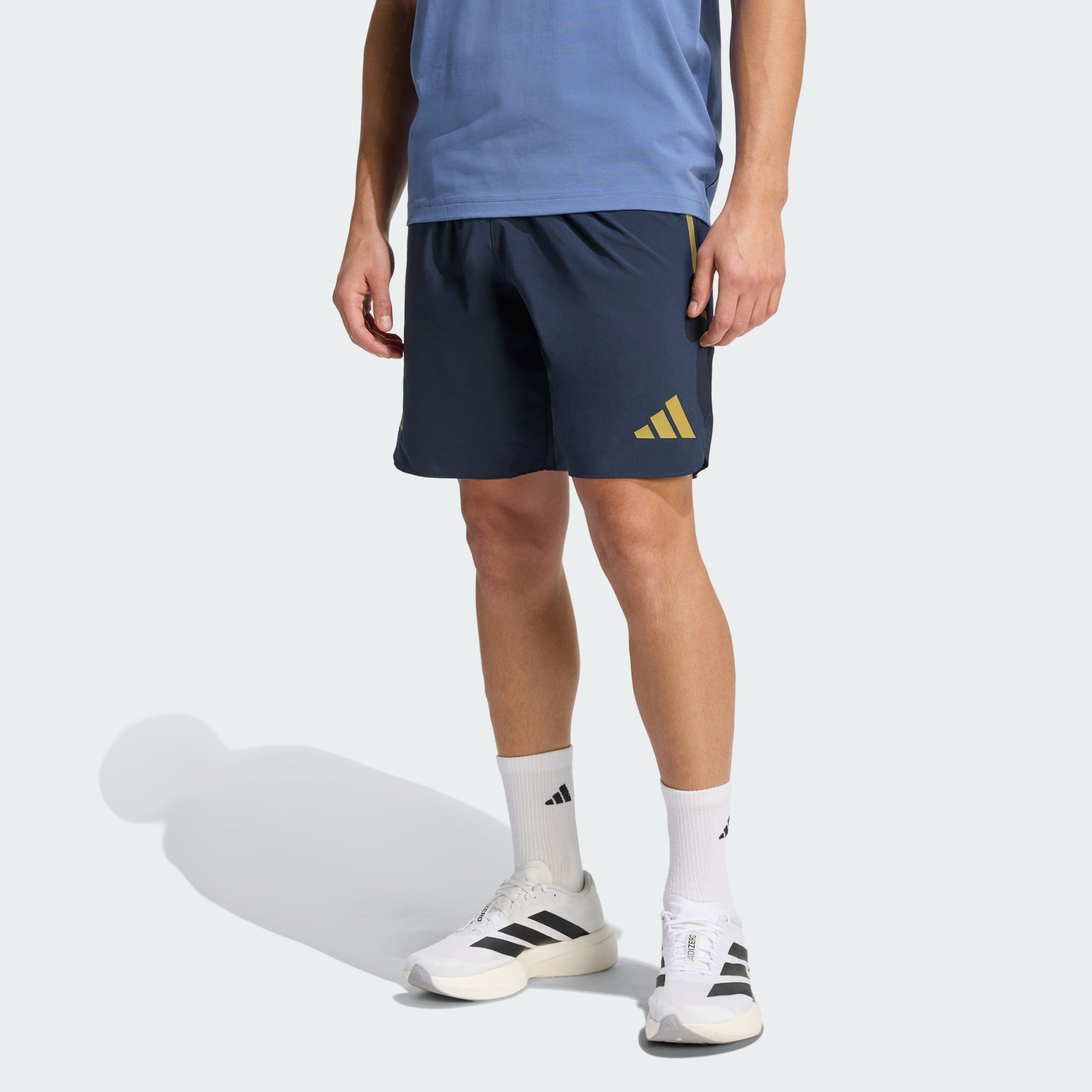 Shorts Tiro Travel Argentina