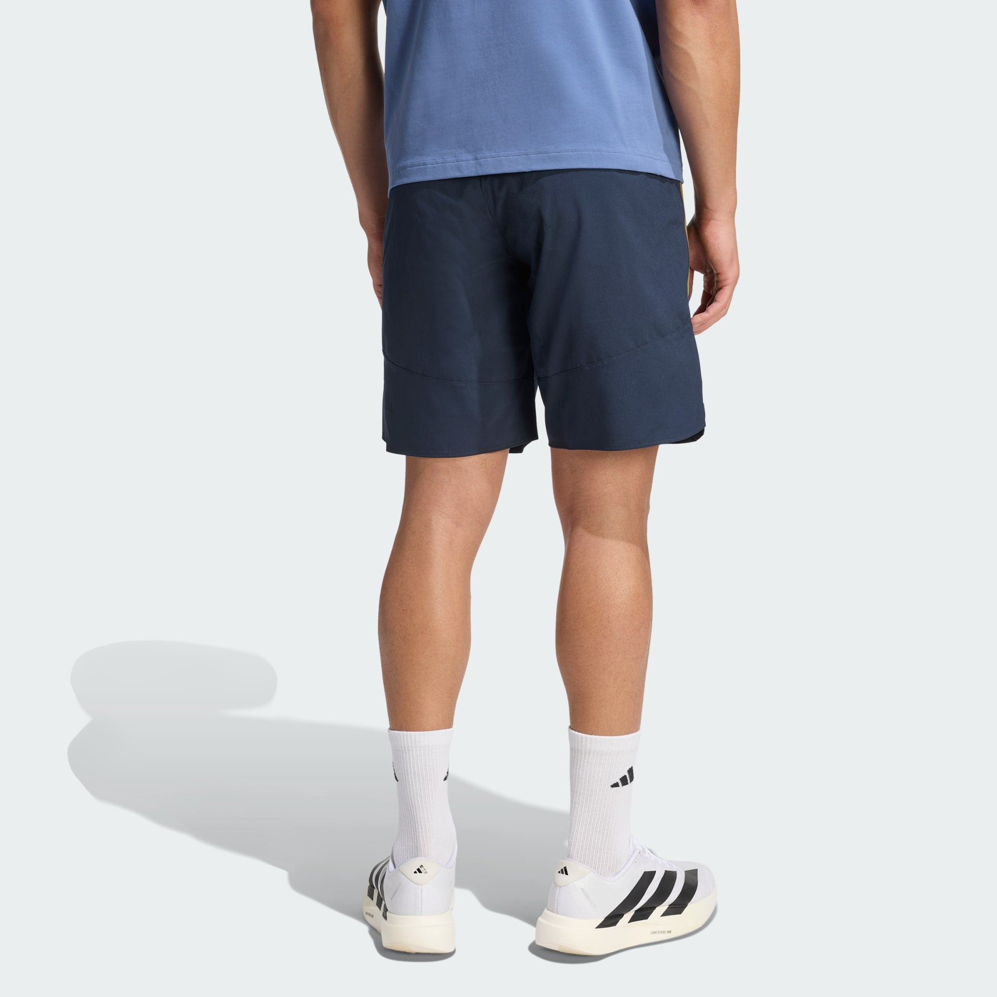 Shorts Tiro Travel Argentina