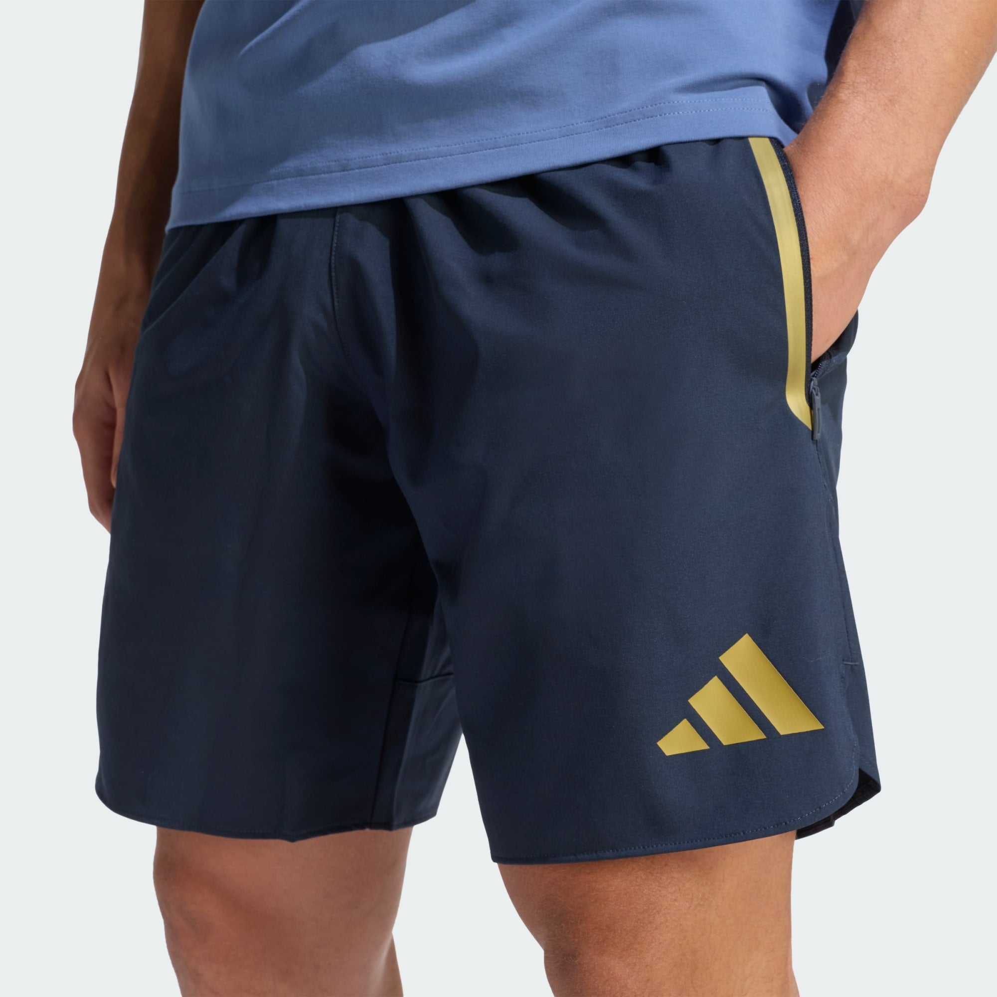 Shorts Tiro Travel Argentina