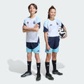 Shorts de Enrenamiento Tiro Selección Argentina 26 para Niños