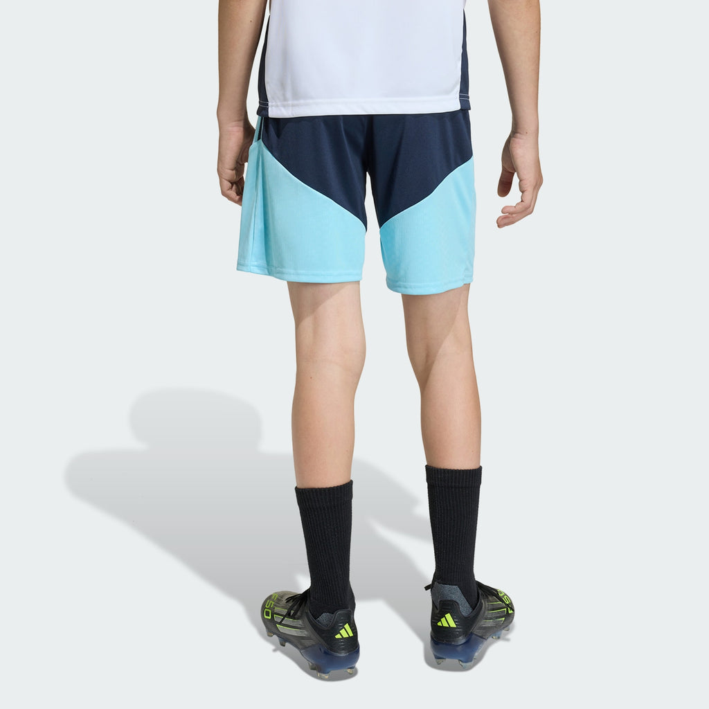 Shorts de Enrenamiento Tiro Selección Argentina 26 para Niños